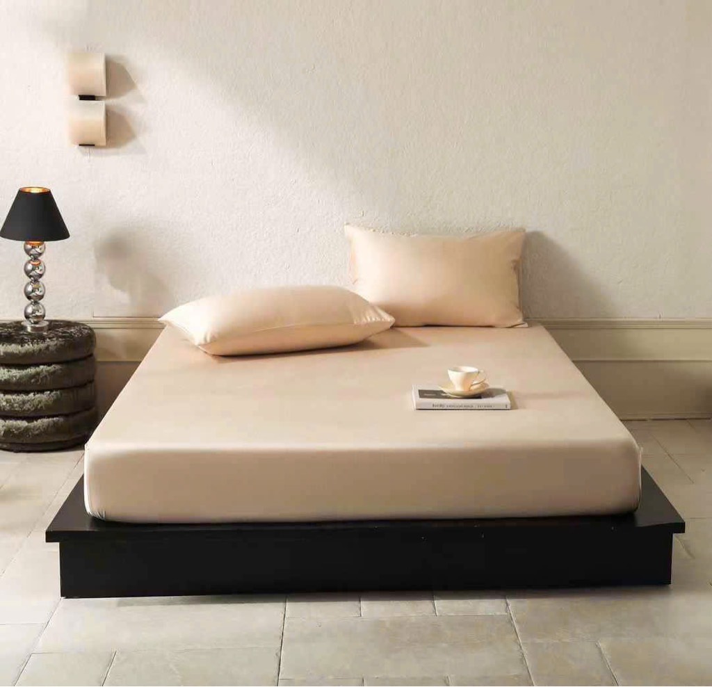 GA GỐI LẺ- Tencel 100s Cao Cấp