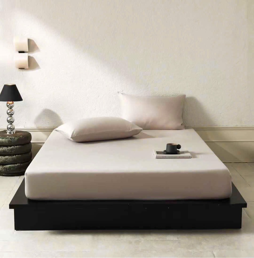 GA GỐI LẺ- Tencel 100s Cao Cấp