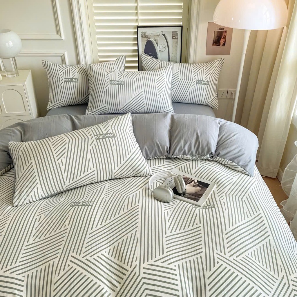 ĐŨI SỢI TRE- hoạ tiết