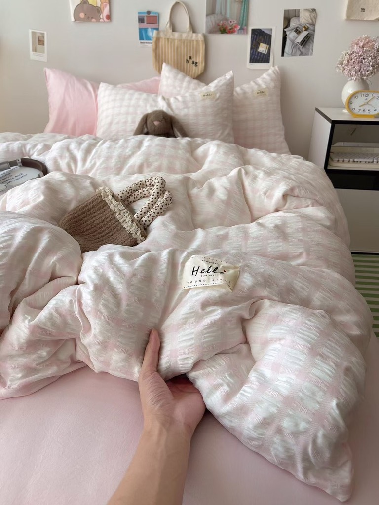 COTTON ĐŨI- Cotton sọc basic trend 82