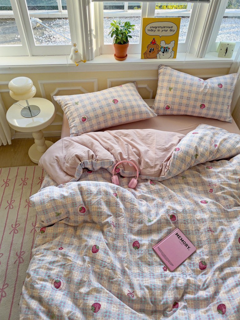 ĐŨI SỢI TRE- cotton đũi sợi tre icy mã 12