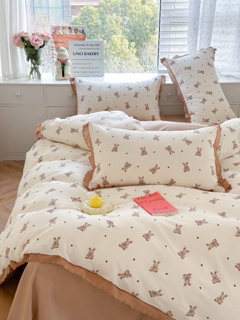 ĐŨI SỢI TRE- có viền bèo