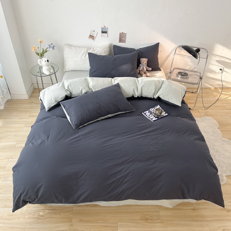 COTTON ĐŨI- kẻ sọc mã 22