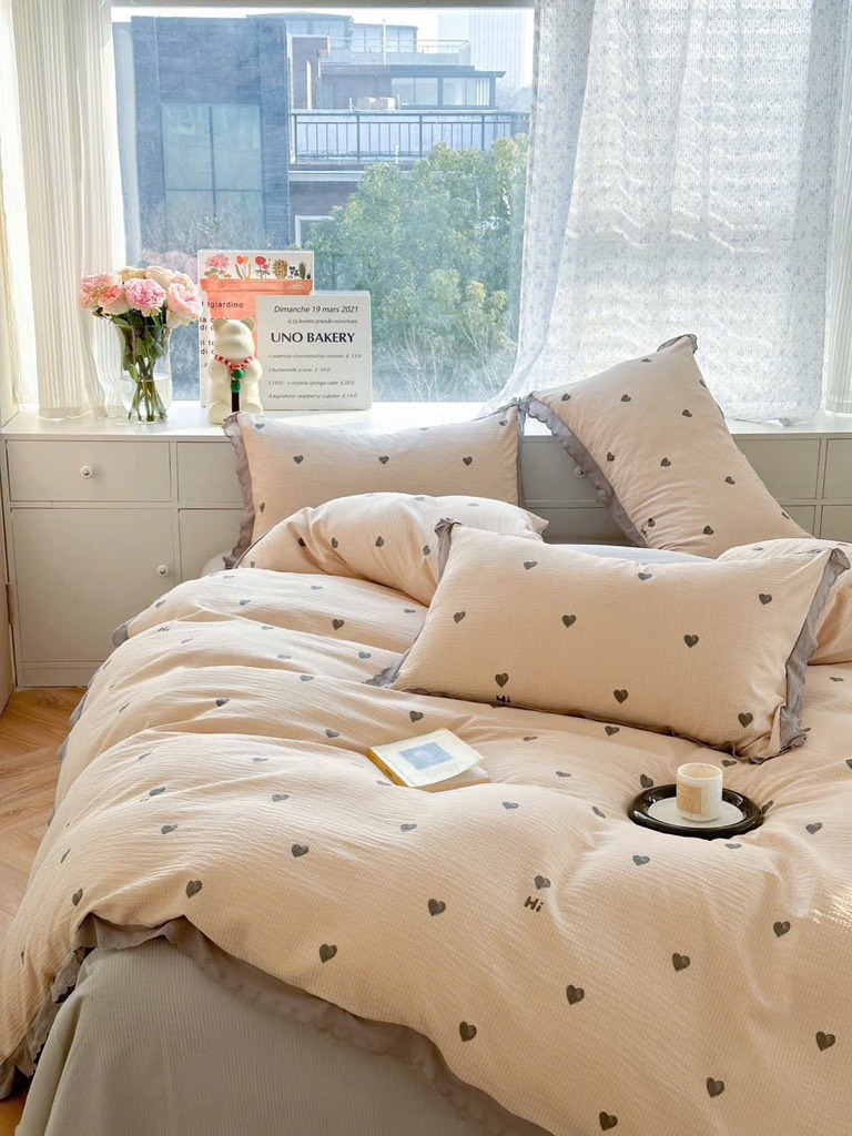 ĐŨI SỢI TRE- có viền bèo