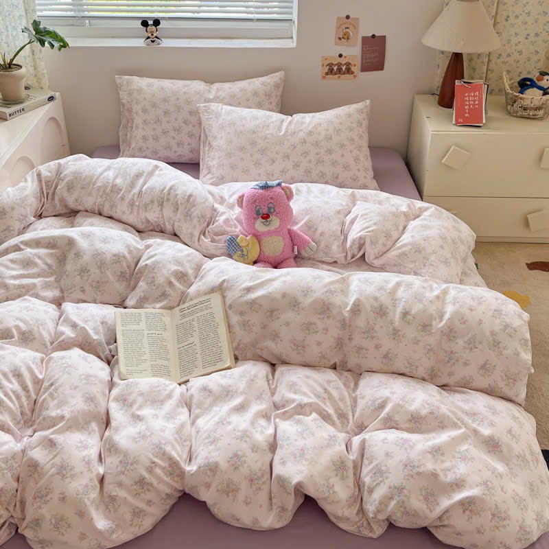 COTTON ĐŨI- full 11 mẫu vibe đáng yêu