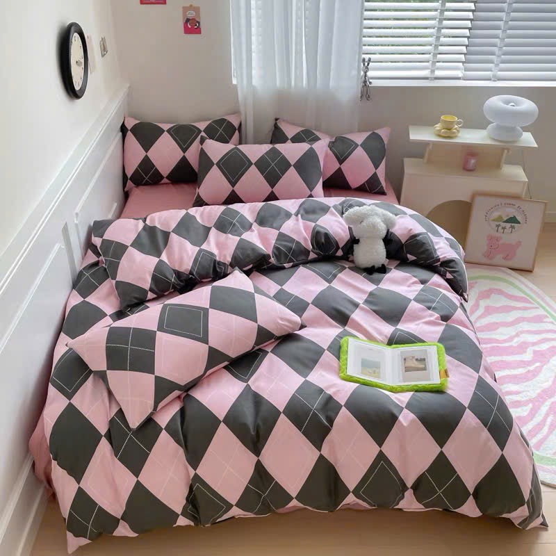 COTTON ĐŨI- thú cưng/vintage mã