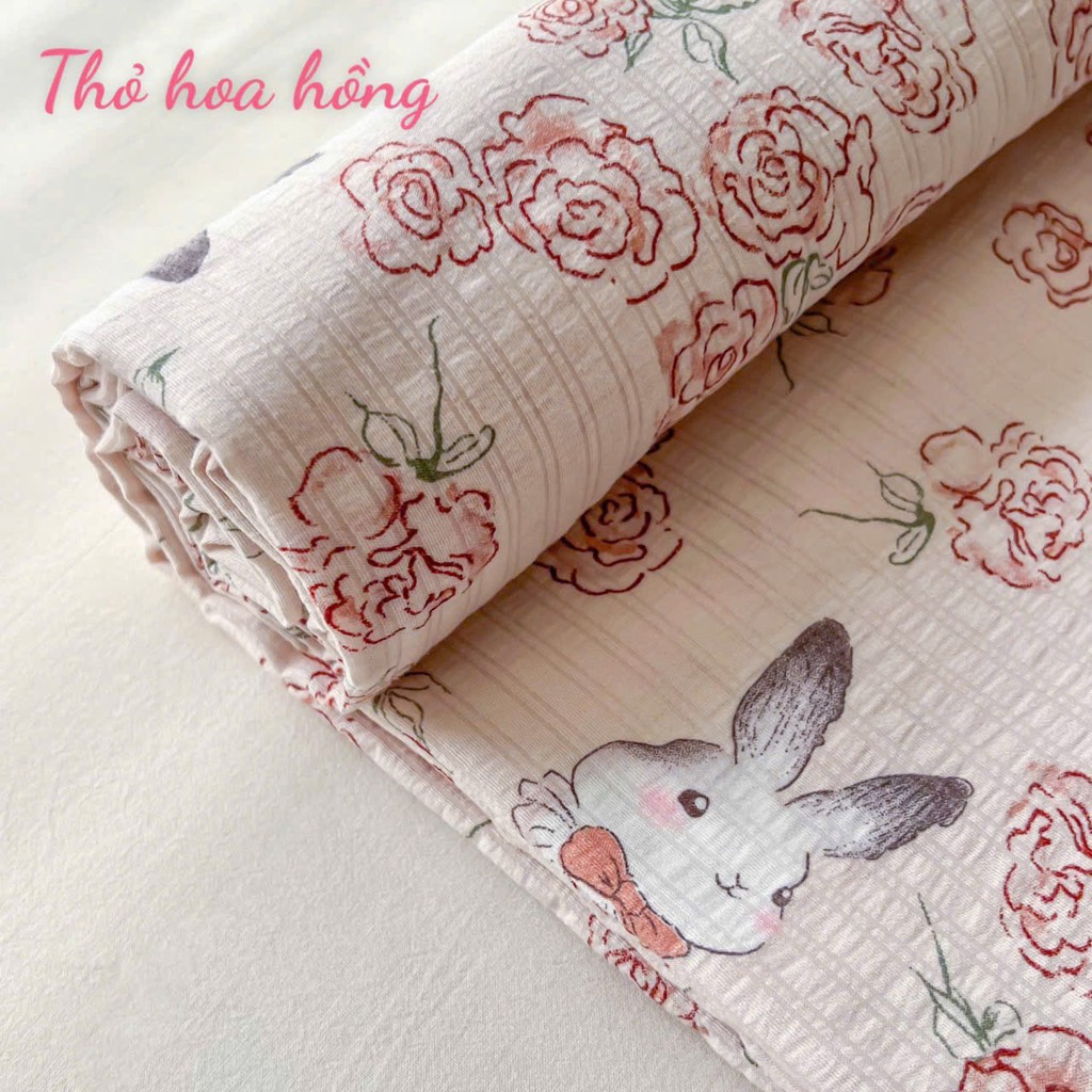 GA GỐI LẺ- Chất liệu Đũi sợi tre