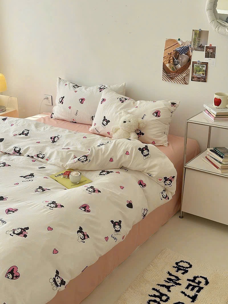 COTTON ĐŨI- thú cưng/vintage mã