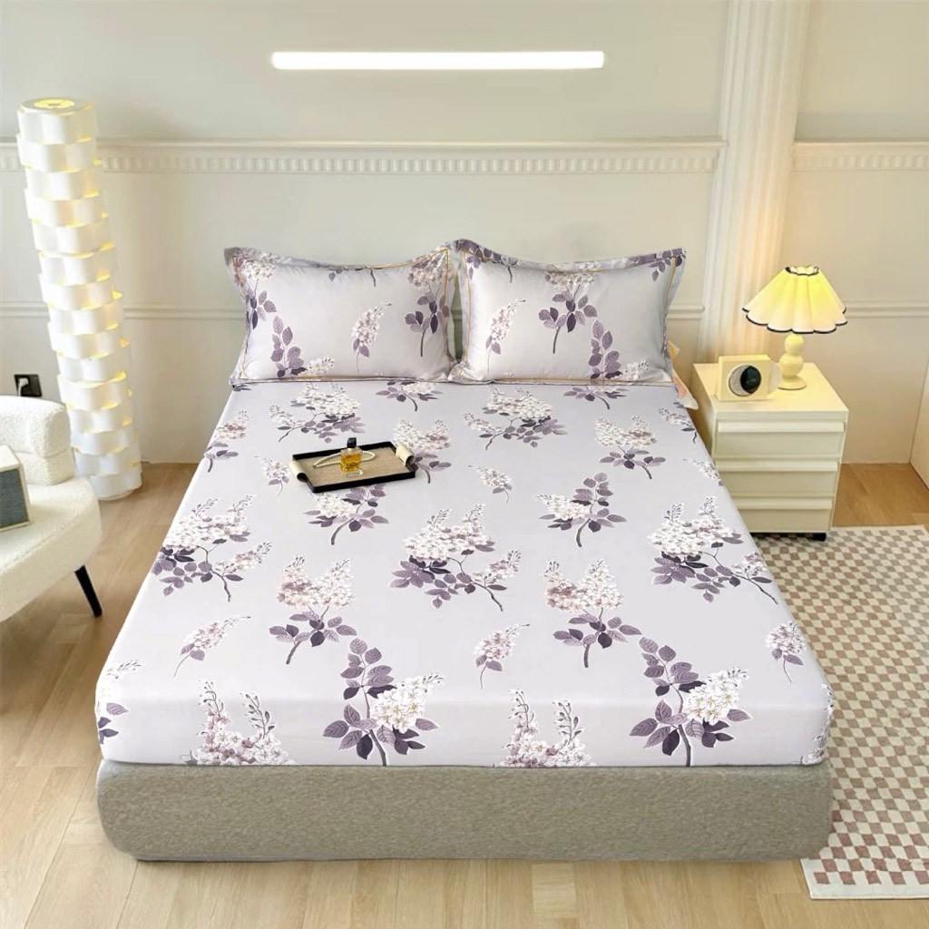 GA GỐI LẺ- phi lụa thái