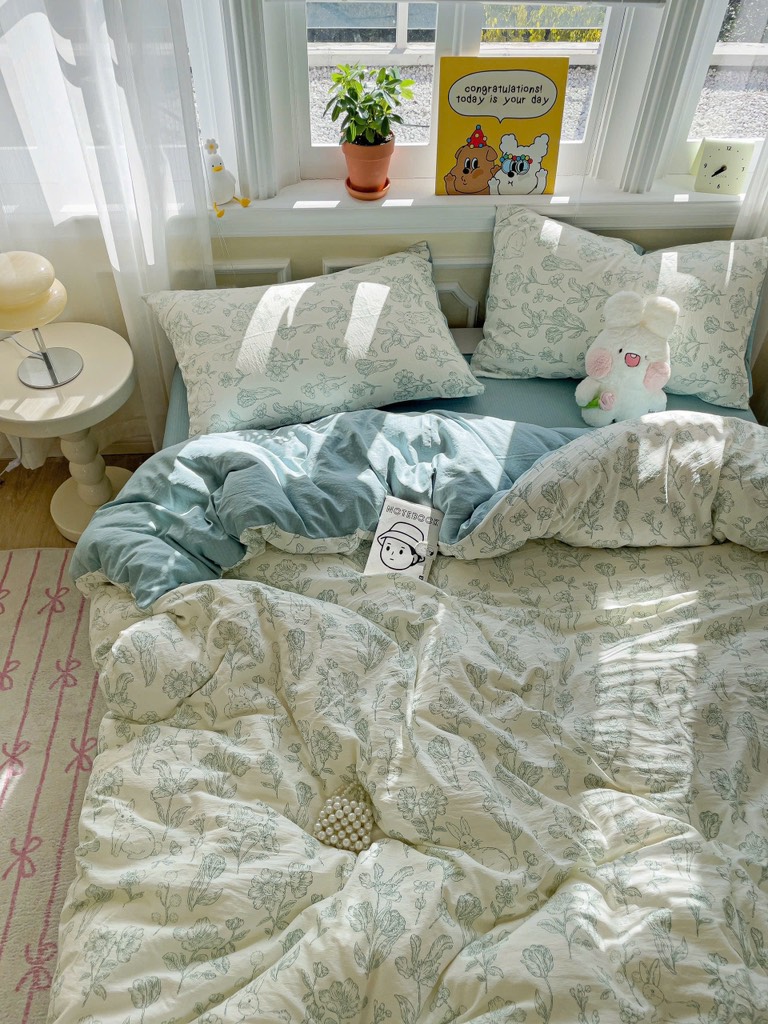 ĐŨI SỢI TRE- cotton đũi sợi tre icy mã 12