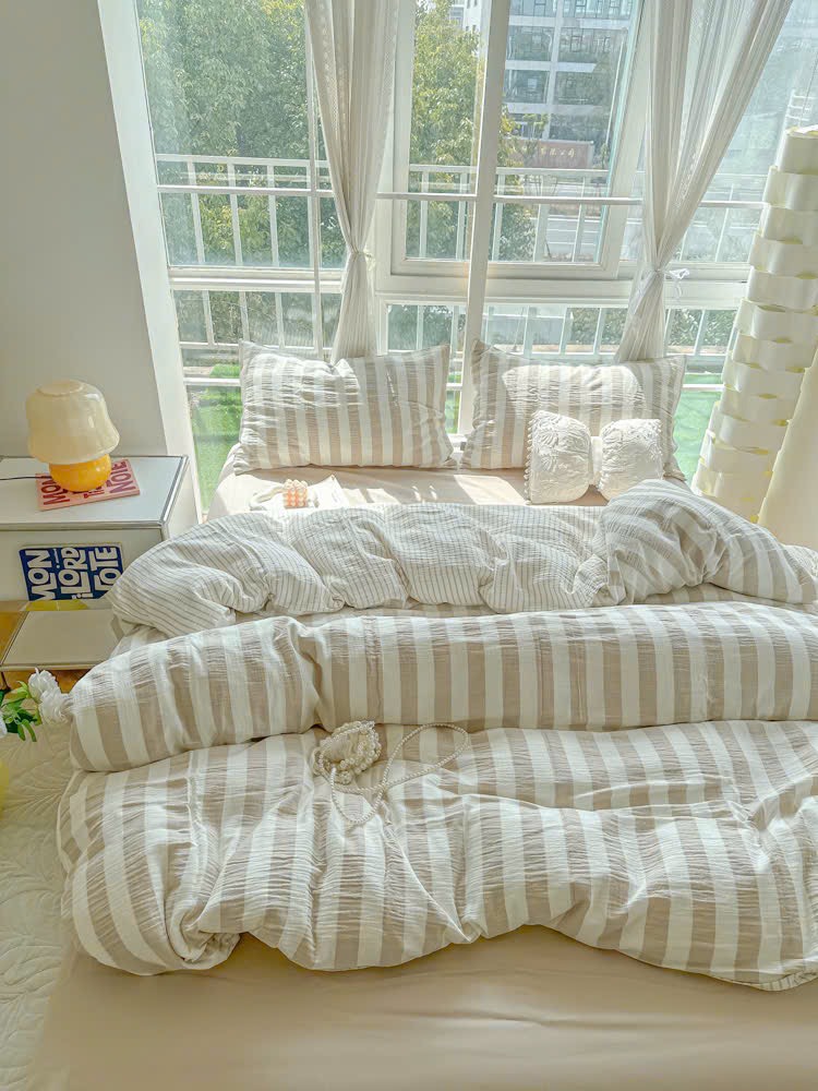 COTTON ĐŨI- dúm sọc to mã 62