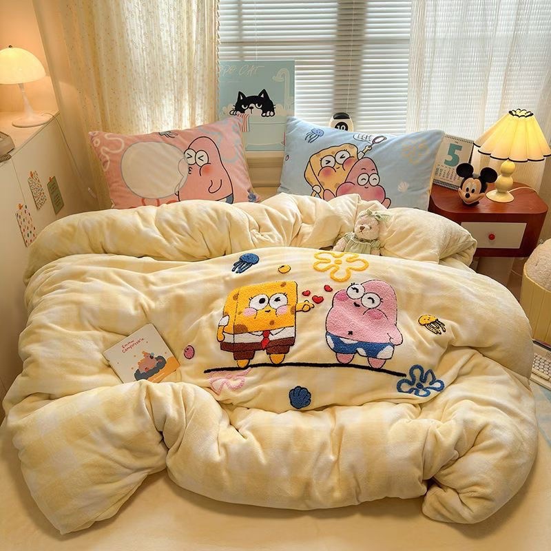 NỈ NHUNG- Set Nỉ Nhung Hoạ tiết thêu