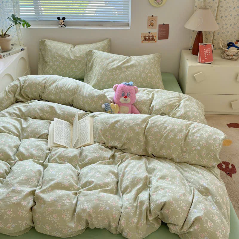 COTTON ĐŨI- full 11 mẫu vibe đáng yêu