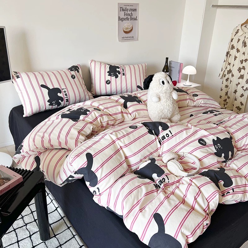 COTTON ĐŨI- thú cưng mã 32