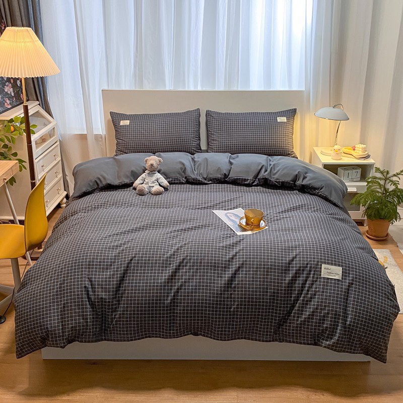 COTTON ĐŨI- kẻ sọc mã 22