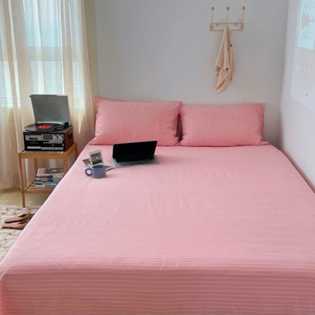 GA GỐI LẺ- Chất liệu Linen