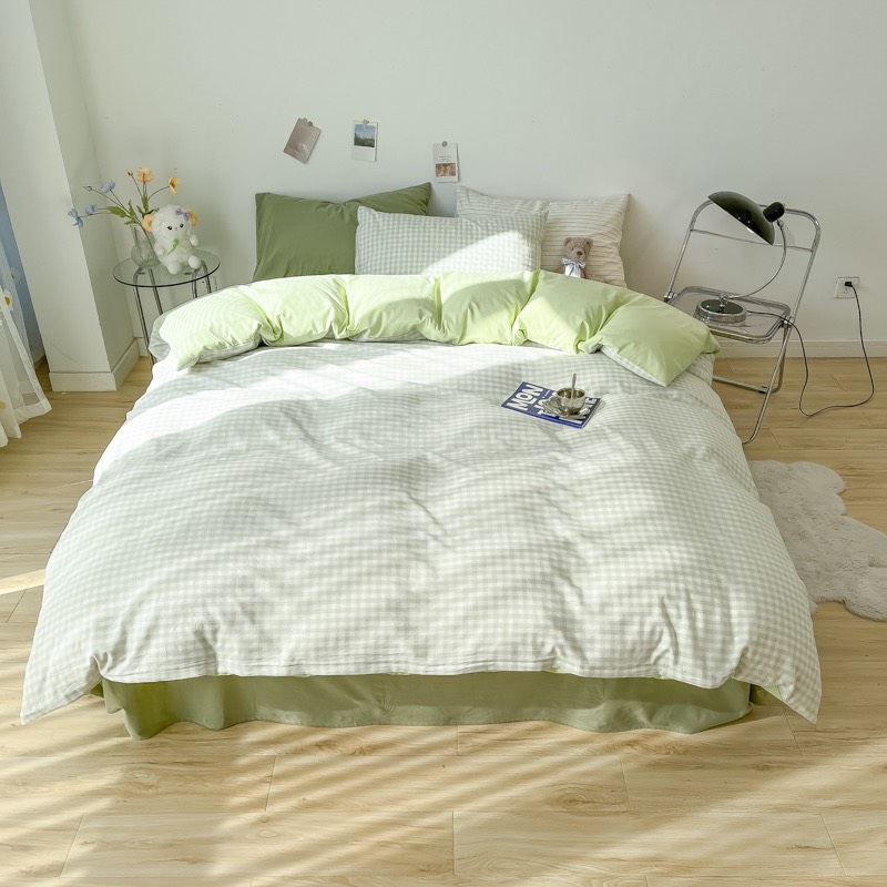 COTTON ĐŨI- kẻ sọc mã 22