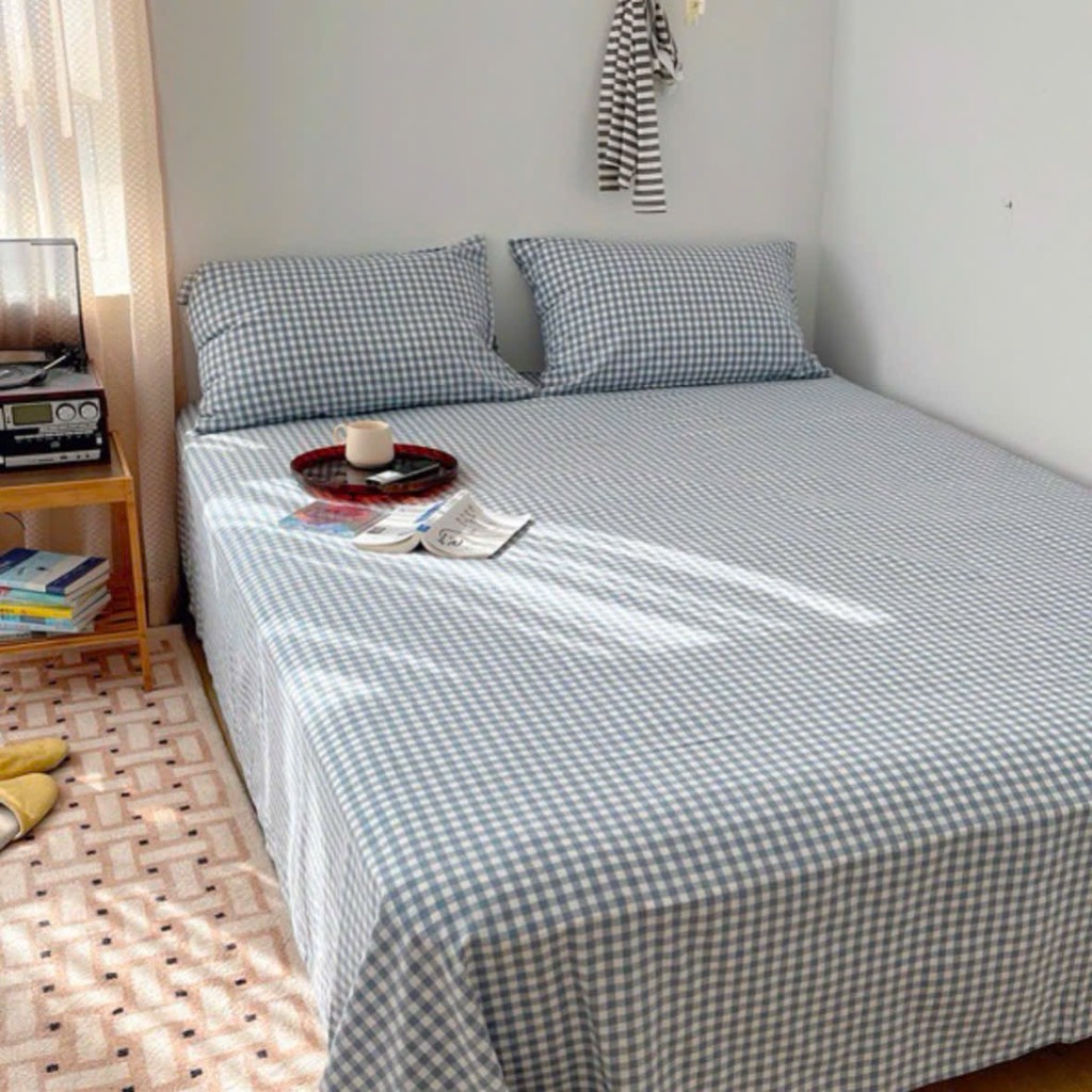 GA GỐI LẺ- Chất liệu Linen