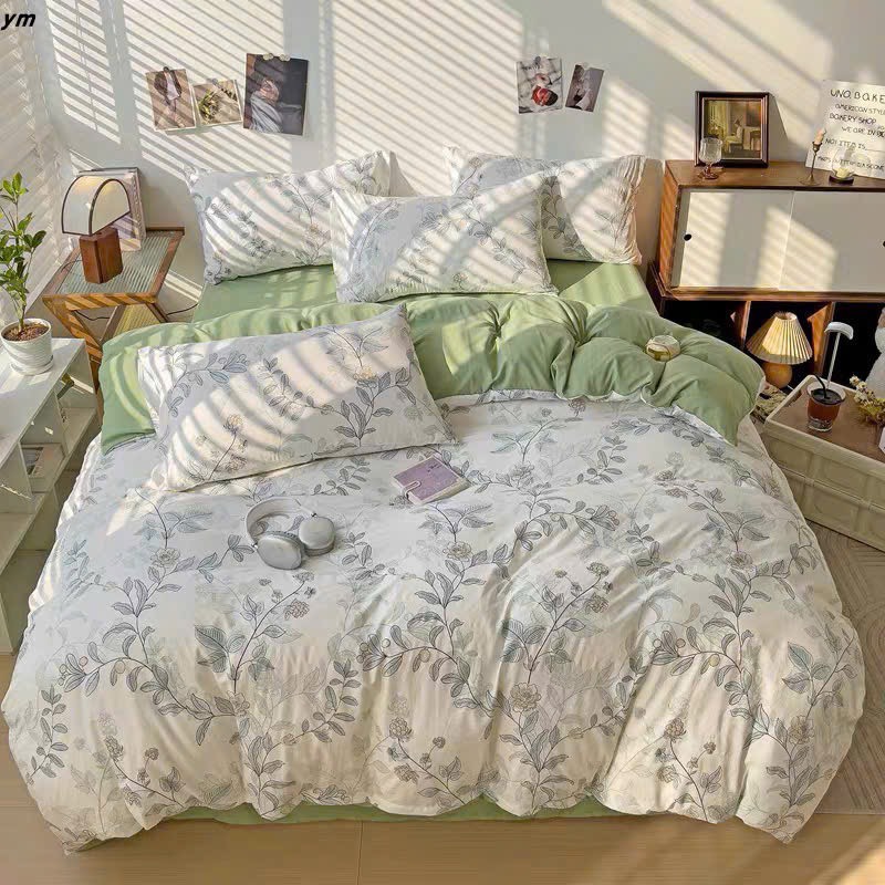 COTTON ĐŨI- thú cưng/vintage mã