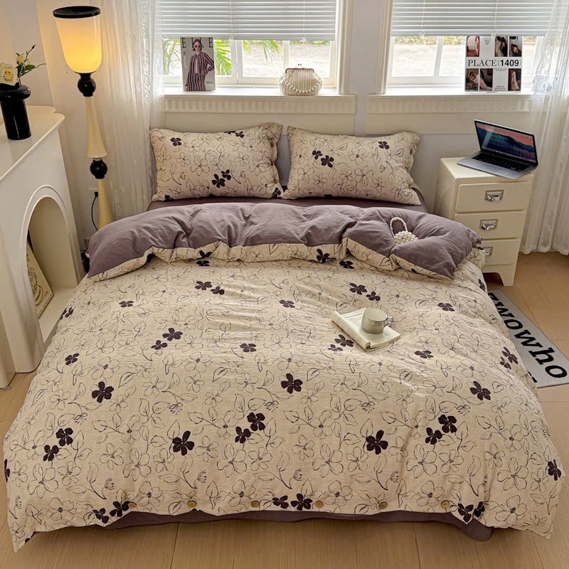 ĐŨI SỢI TRE- Đũi sợi tre Cài nút