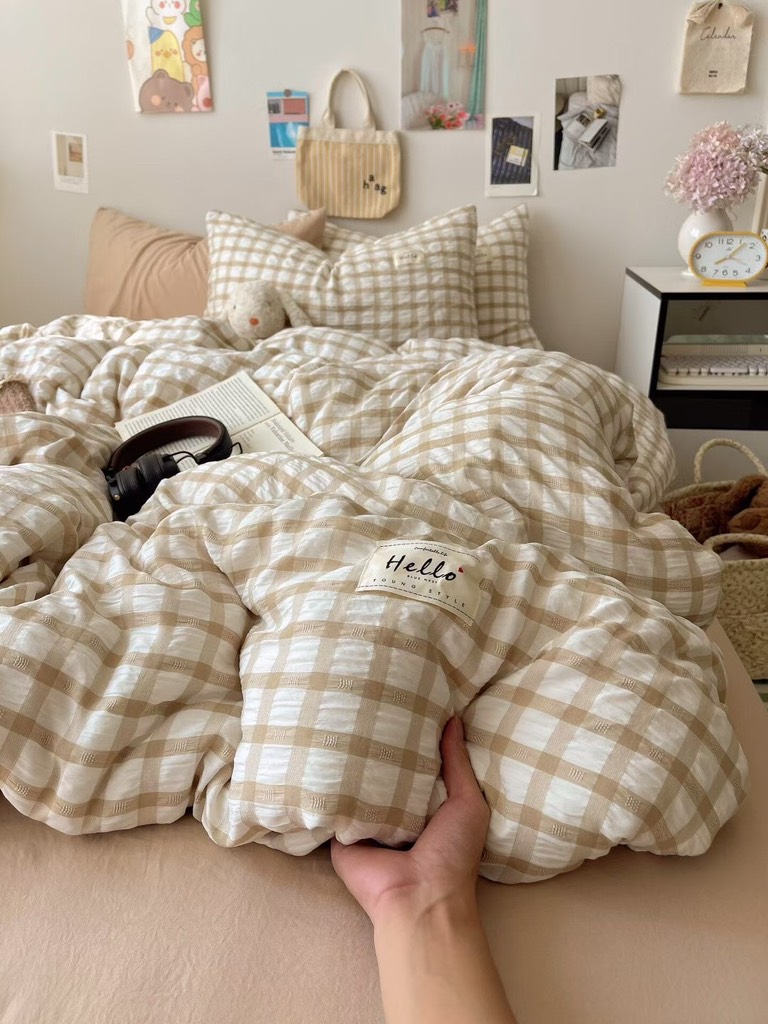 COTTON ĐŨI- Cotton sọc basic trend 82