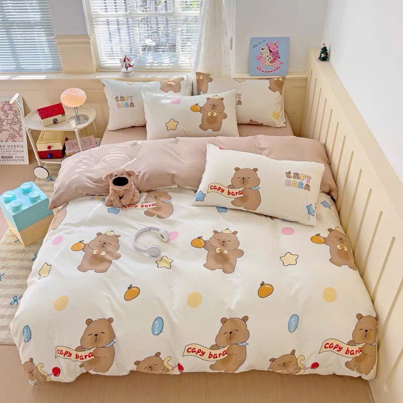 COTTON ĐŨI- thú cưng/vintage mã