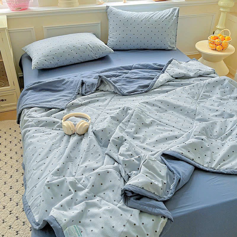 SET CHĂN CHẦN- cotton đũi kẻ/sọc