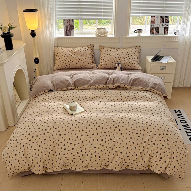 ĐŨI SỢI TRE- Đũi sợi tre Cài nút