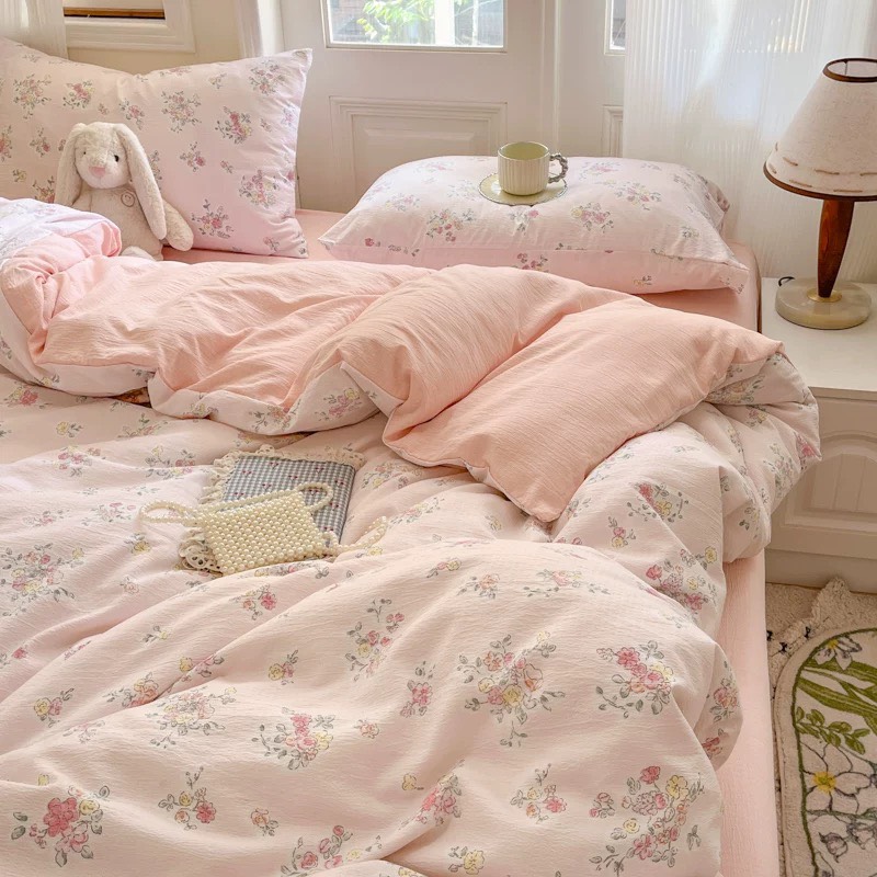 ĐŨI SỢI TRE- Đst Icy mã 23 (HM/QH)