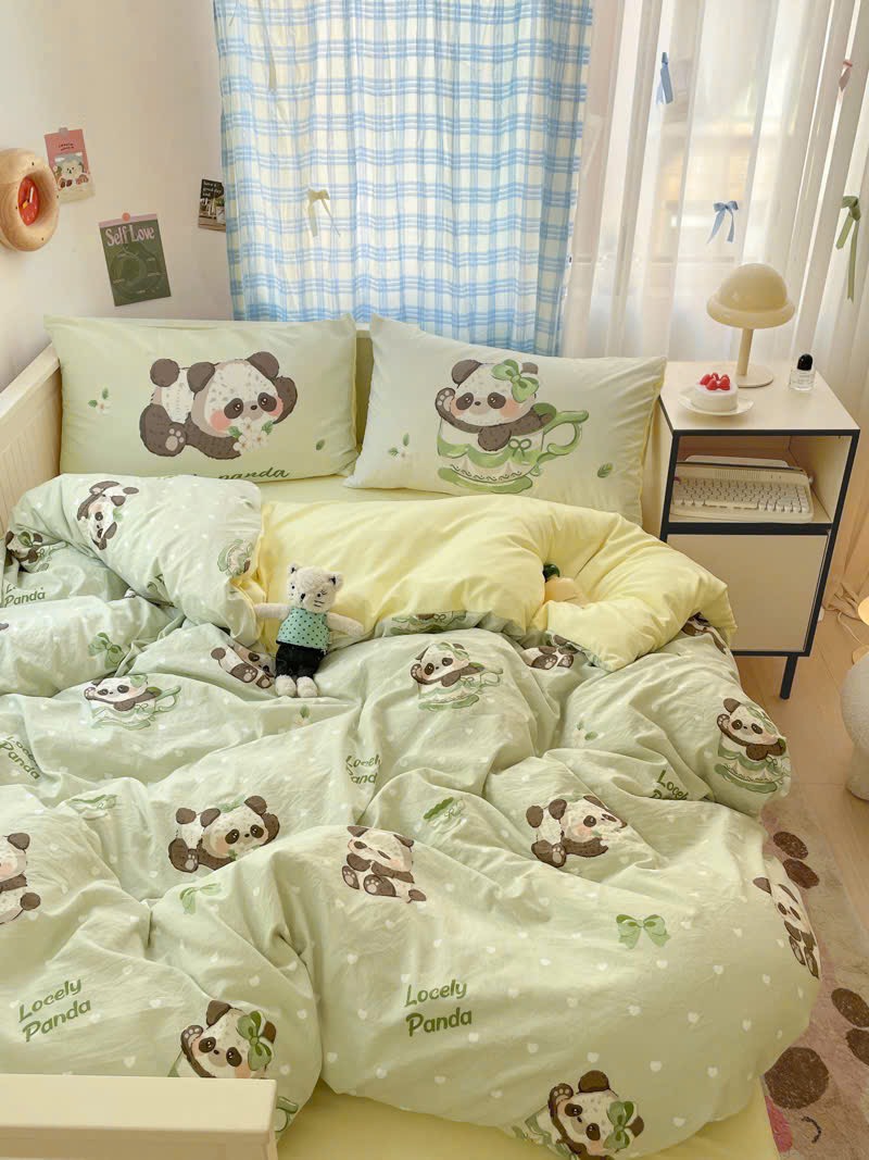 COTTON ĐŨI- Animal mã 62