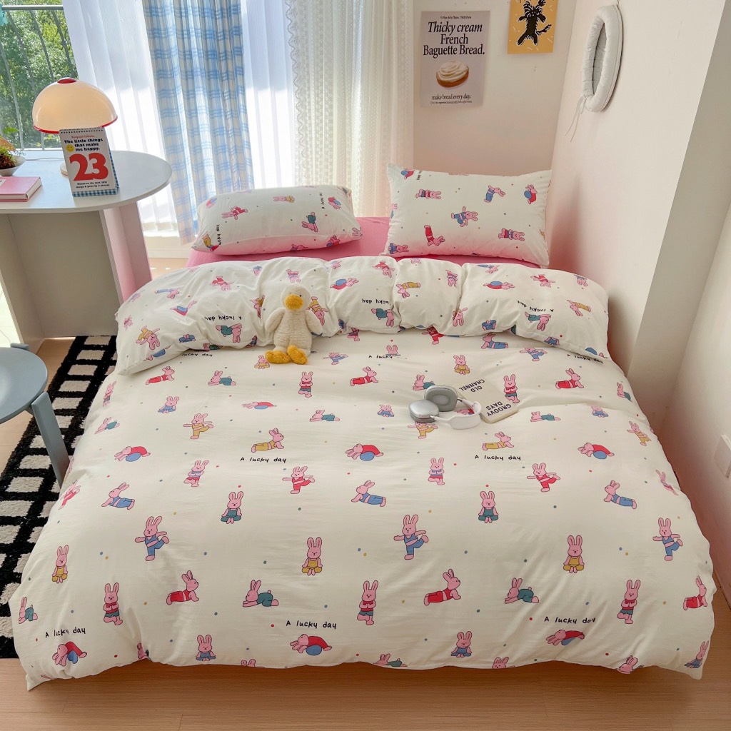 COTTON ĐŨI- thú cưng/vintage mã