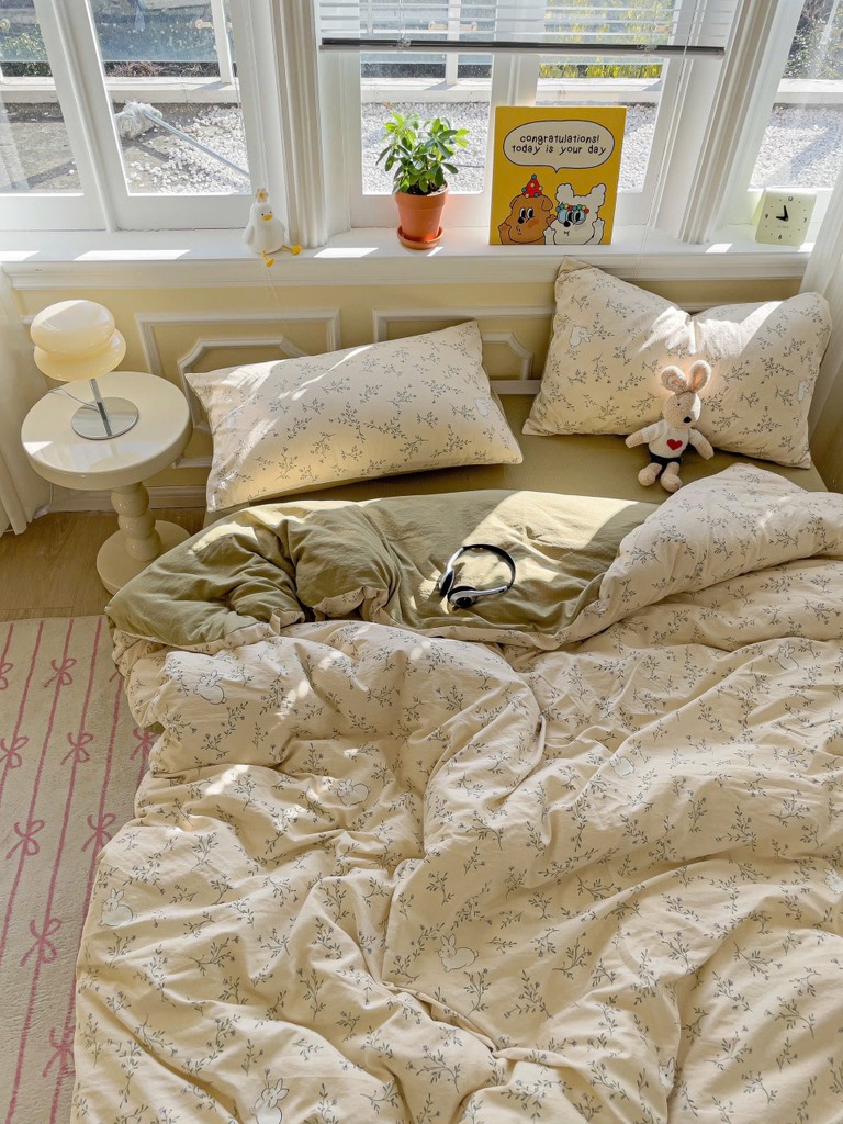 ĐŨI SỢI TRE- cotton đũi sợi tre icy mã 12