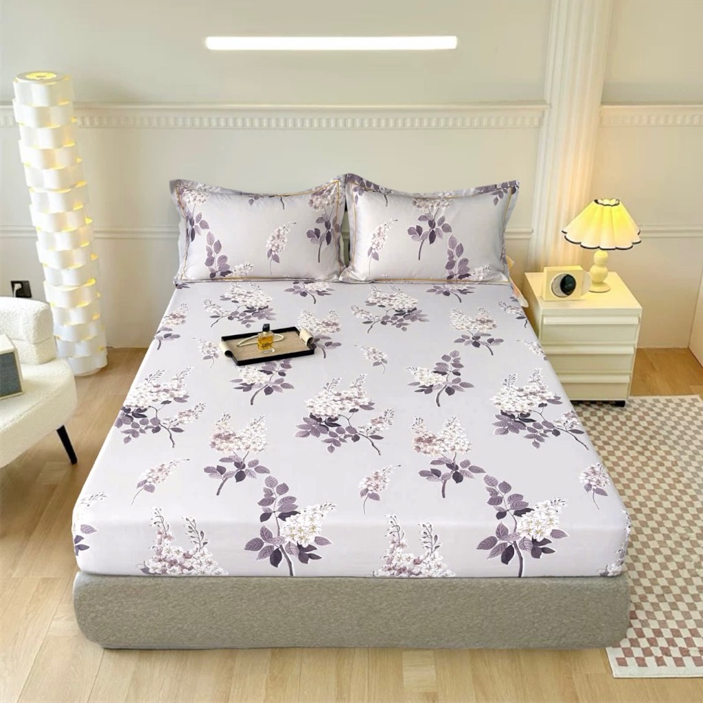 GA GỐI LẺ- phi lụa thái