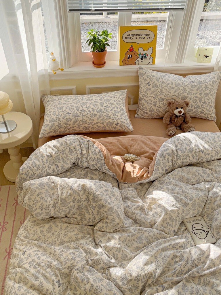 ĐŨI SỢI TRE- cotton đũi sợi tre icy mã 12