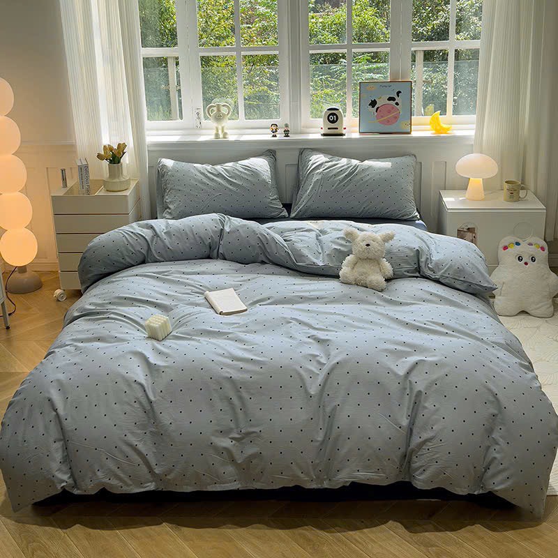 COTTON ĐŨI- kẻ sọc mã 22