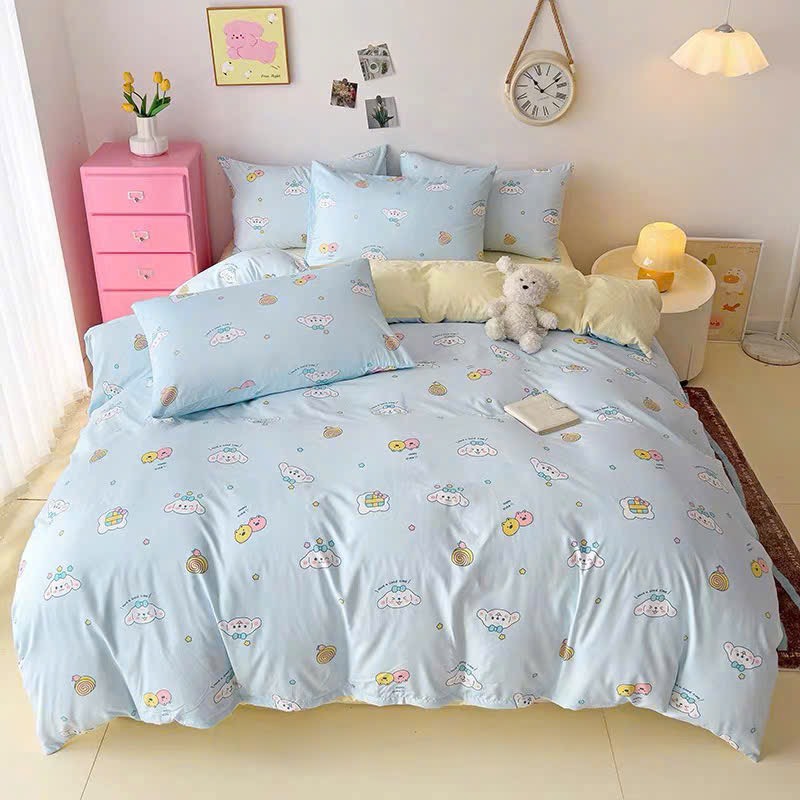 COTTON ĐŨI- thú cưng/vintage mã