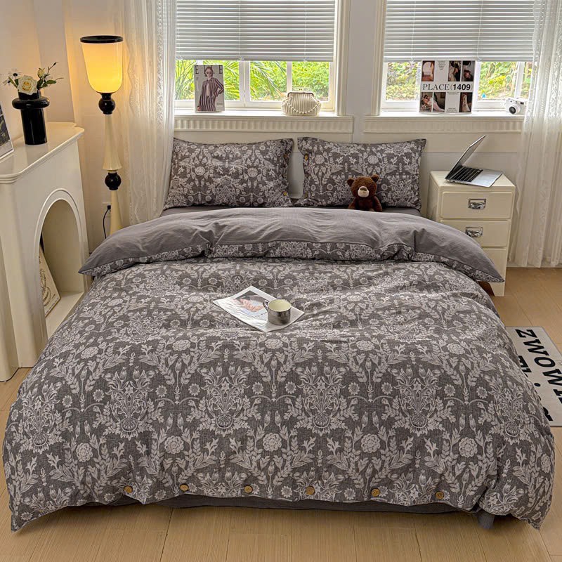 ĐŨI SỢI TRE- Đũi sợi tre Cài nút