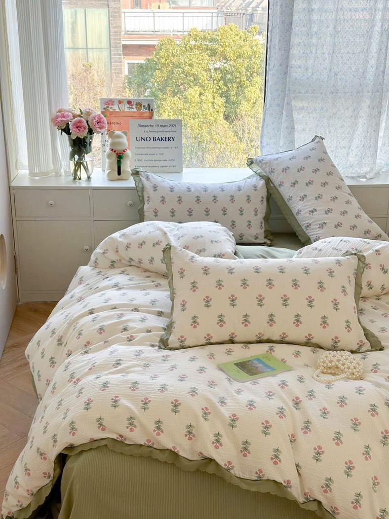 ĐŨI SỢI TRE- có viền bèo