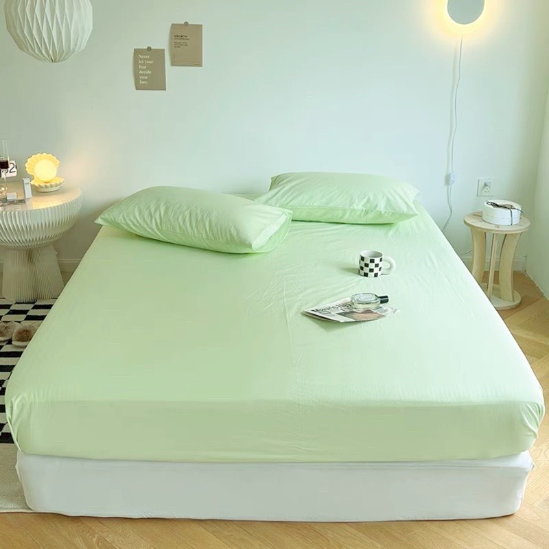 GA GỐI LẺ- cotton đũi