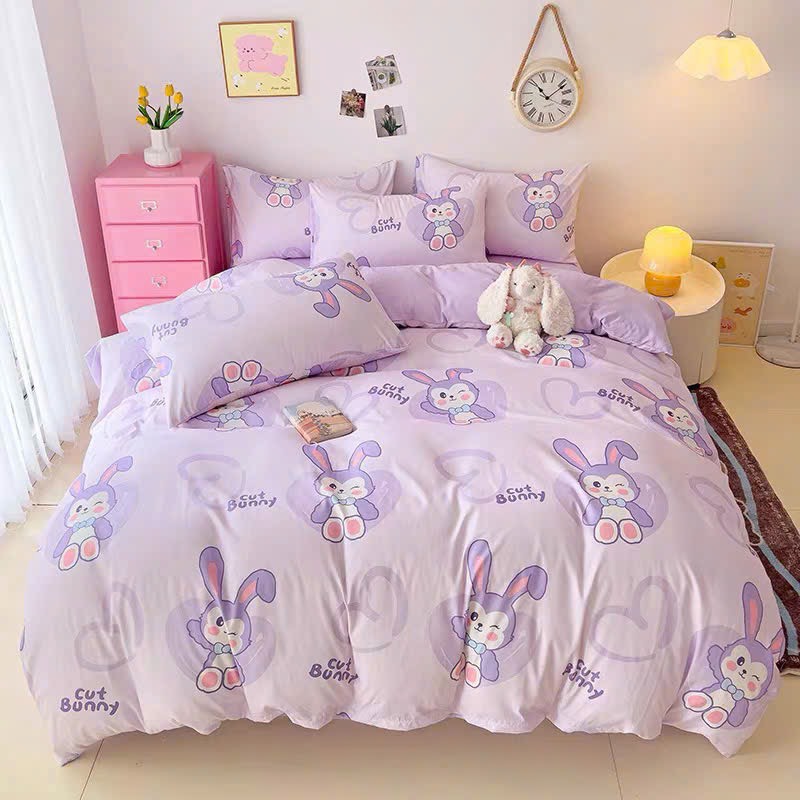 COTTON ĐŨI- thú cưng/vintage mã