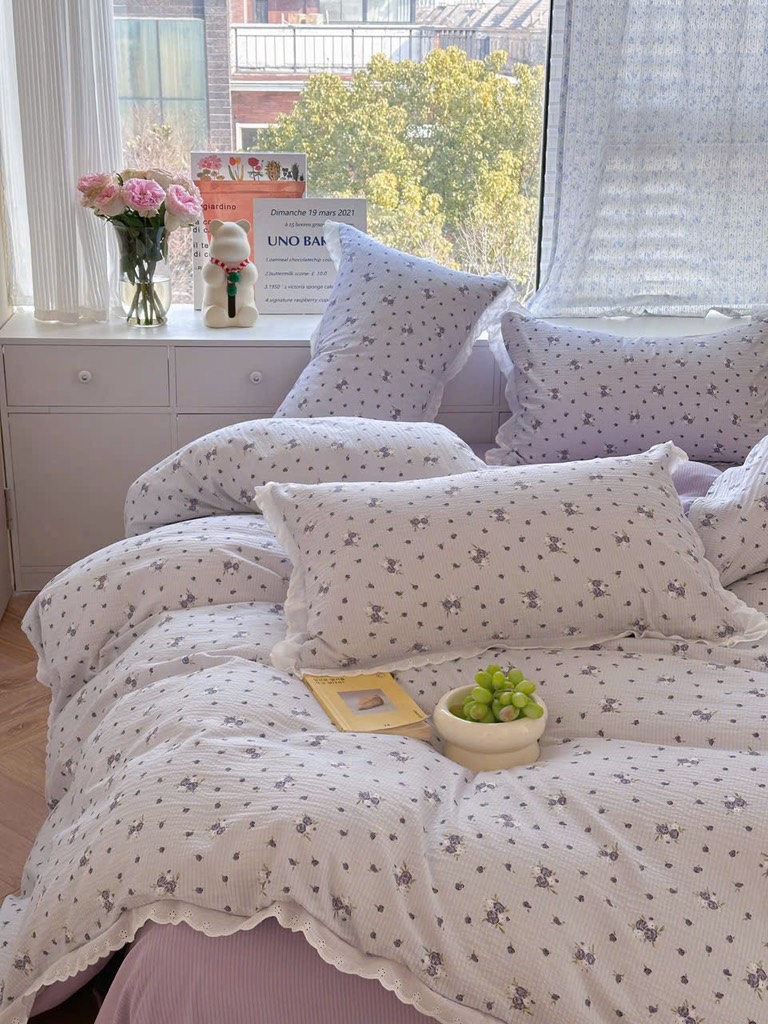 ĐŨI SỢI TRE- có viền bèo