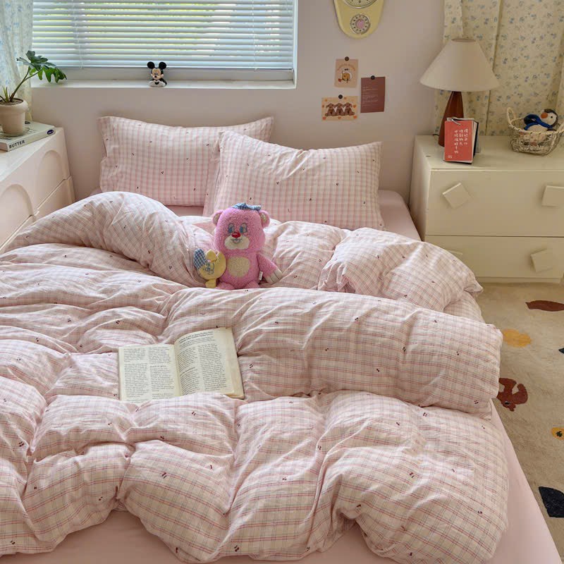 COTTON ĐŨI- full 11 mẫu vibe đáng yêu