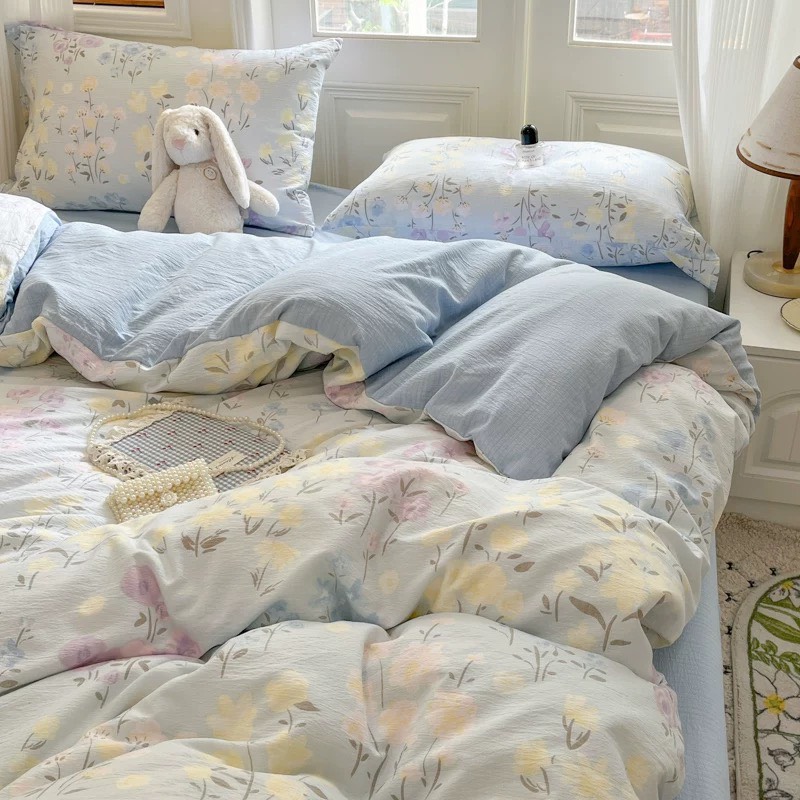 ĐŨI SỢI TRE- Đst Icy mã 23 (HM/QH)