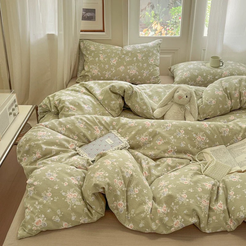 ĐŨI SỢI TRE- Đst Icy mã 23 (HM/QH)