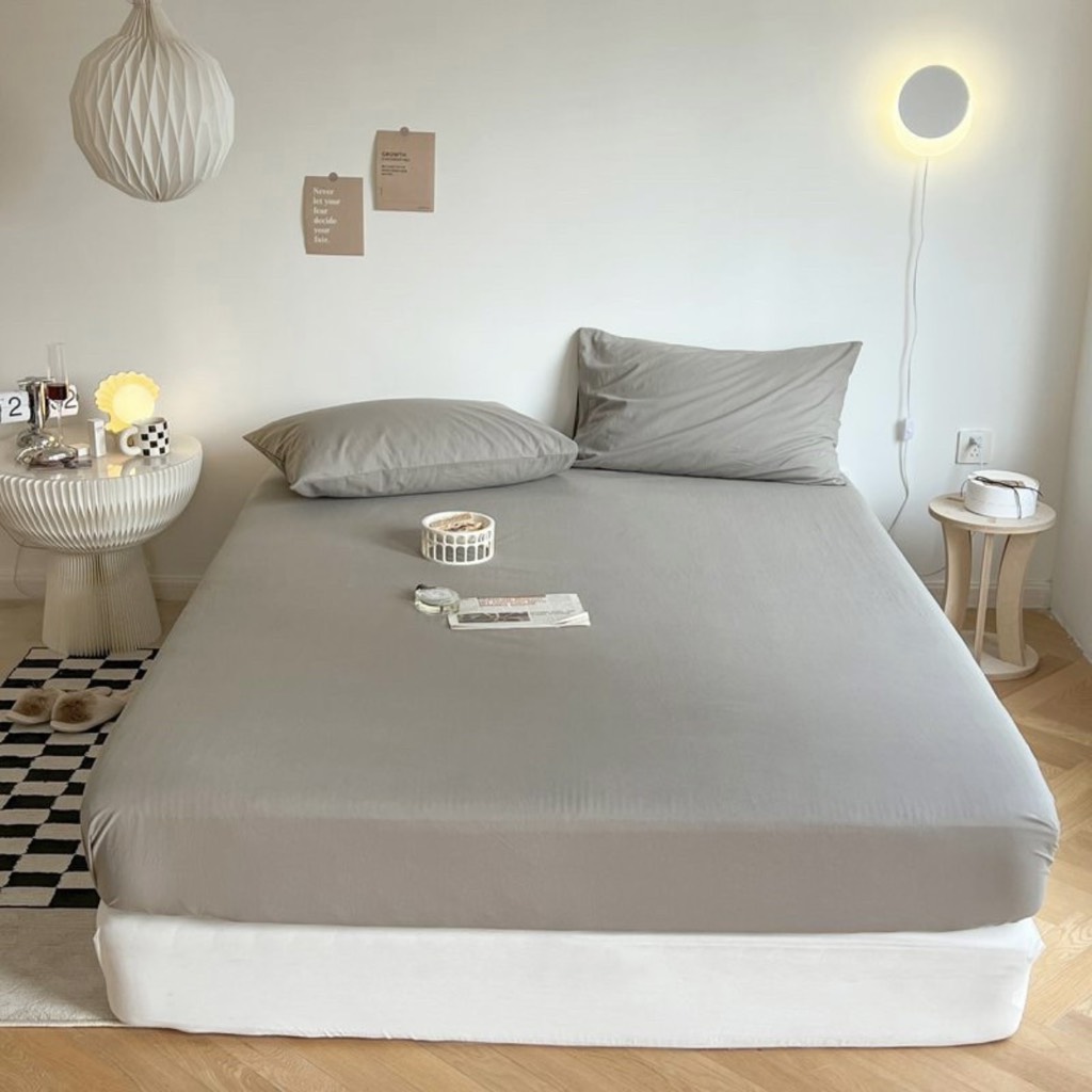 GA GỐI LẺ- cotton đũi