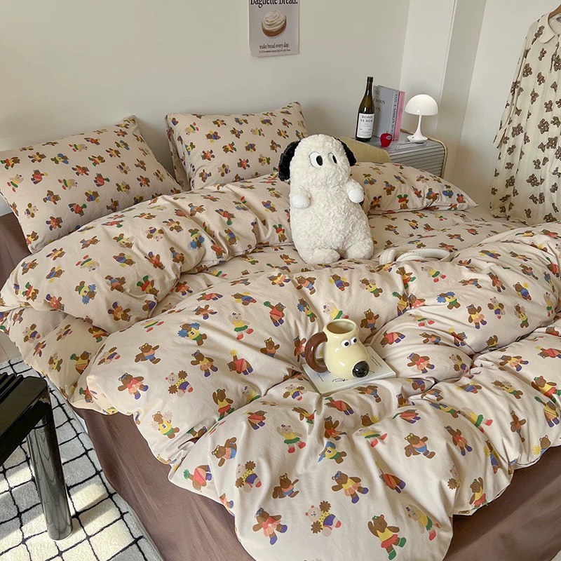 COTTON ĐŨI- thú cưng mã 32