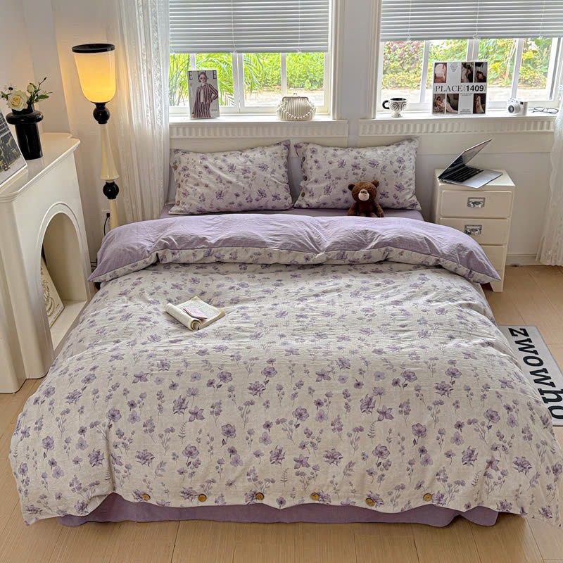 ĐŨI SỢI TRE- Đũi sợi tre Cài nút