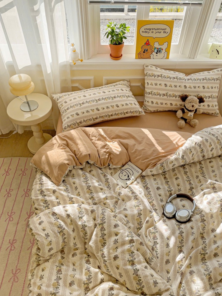 ĐŨI SỢI TRE- cotton đũi sợi tre icy mã 12