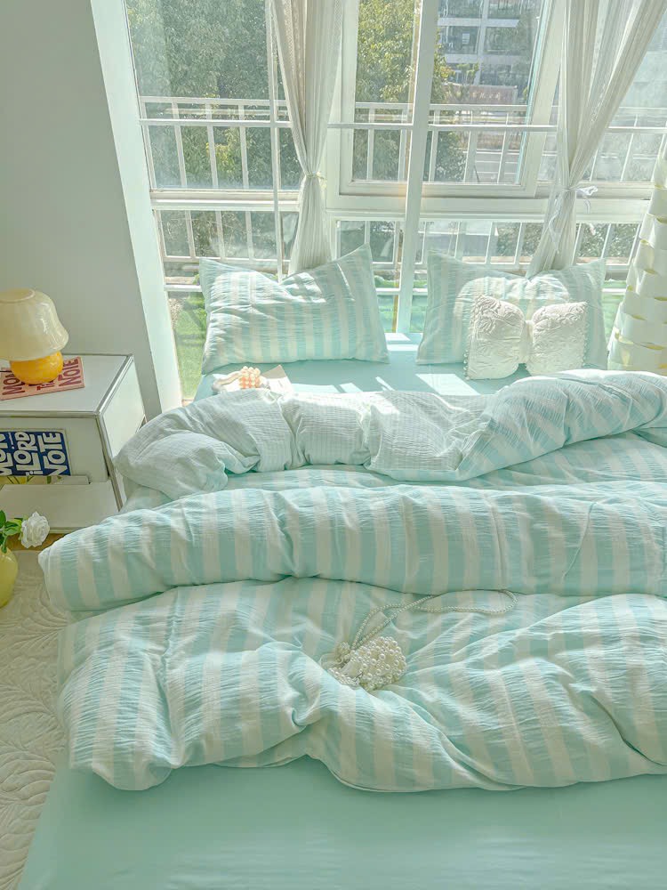 COTTON ĐŨI- dúm sọc to mã 62