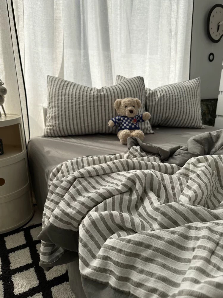 SET CHĂN CHẦN- set chăn chần xốp